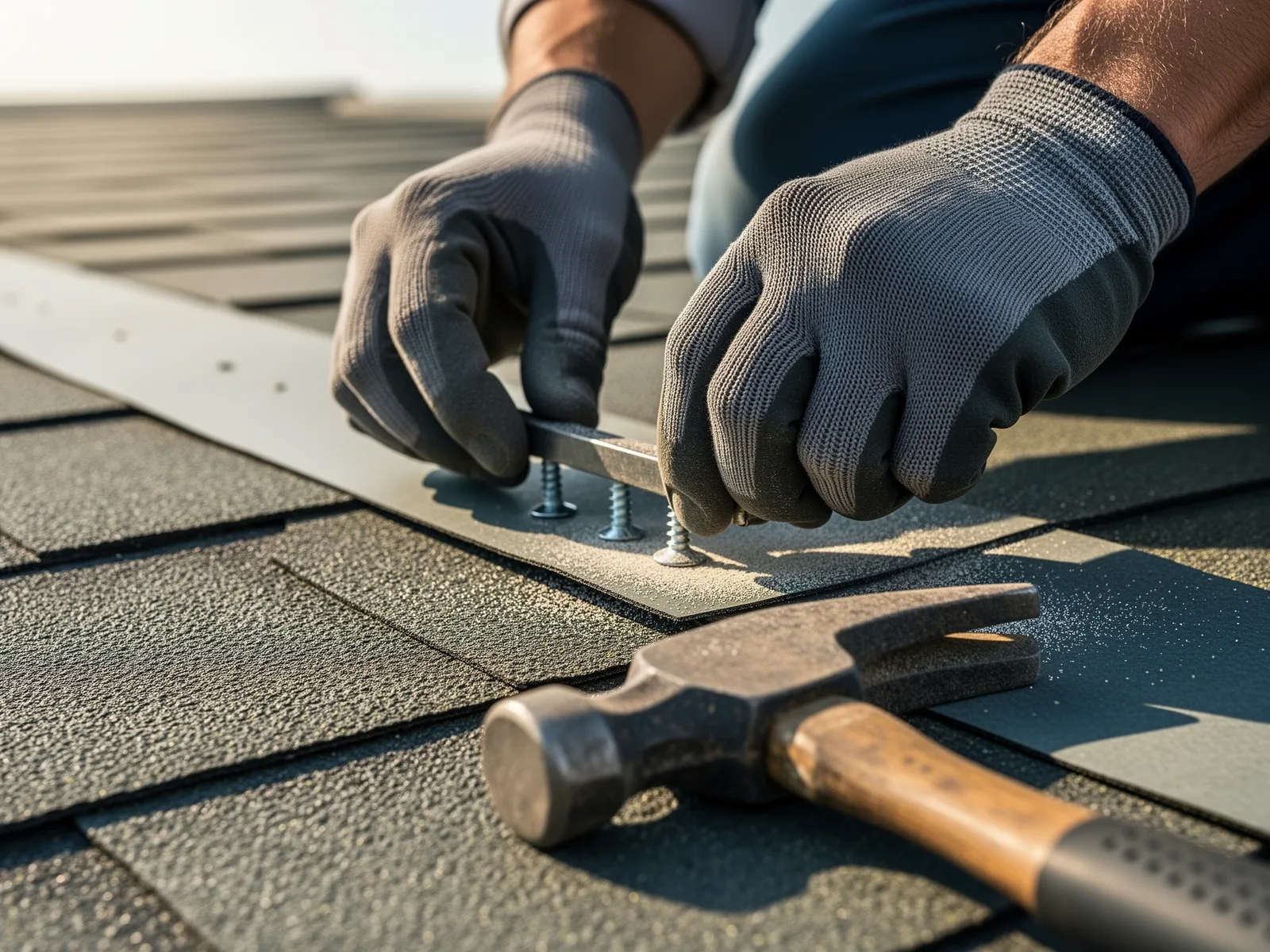 Why choose Fascia Repair in Necedah, WI